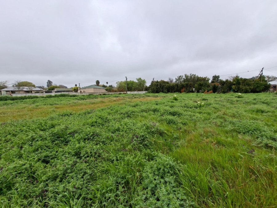 Commercial Property for Sale in Wolseley Western Cape